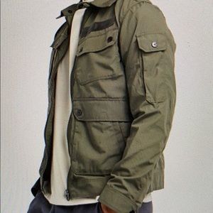 G-Star Mens Jacket